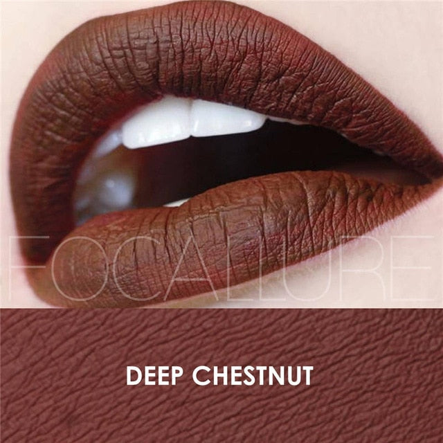 Sexy Long Lasting Liquid Lip Gloss