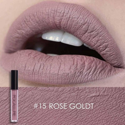 Sexy Long Lasting Liquid Lip Gloss