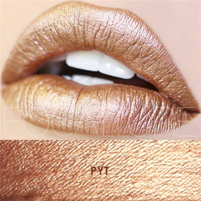 Sexy Long Lasting Liquid Lip Gloss
