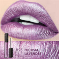 Sexy Long Lasting Liquid Lip Gloss