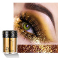 Loose Pigment Highlighter Shimmer Powder