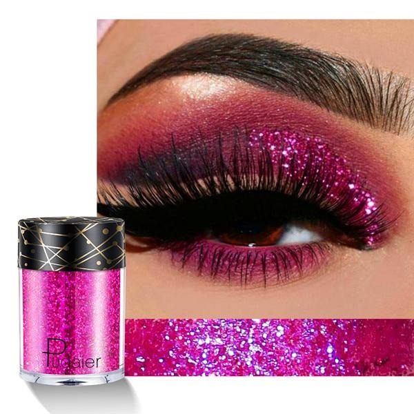 Loose Pigment Highlighter Shimmer Powder