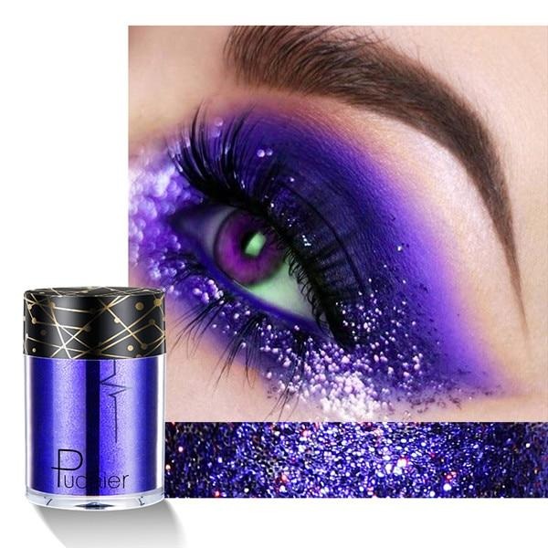 Loose Pigment Highlighter Shimmer Powder