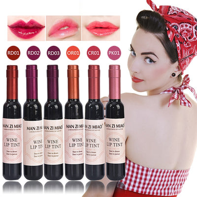 New Arrival Lip Tint Liquid Lipstick