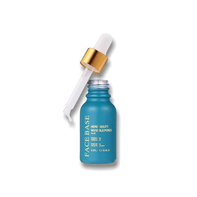 Invisible Pores  Face Base Primer