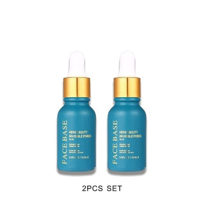 Invisible Pores  Face Base Primer
