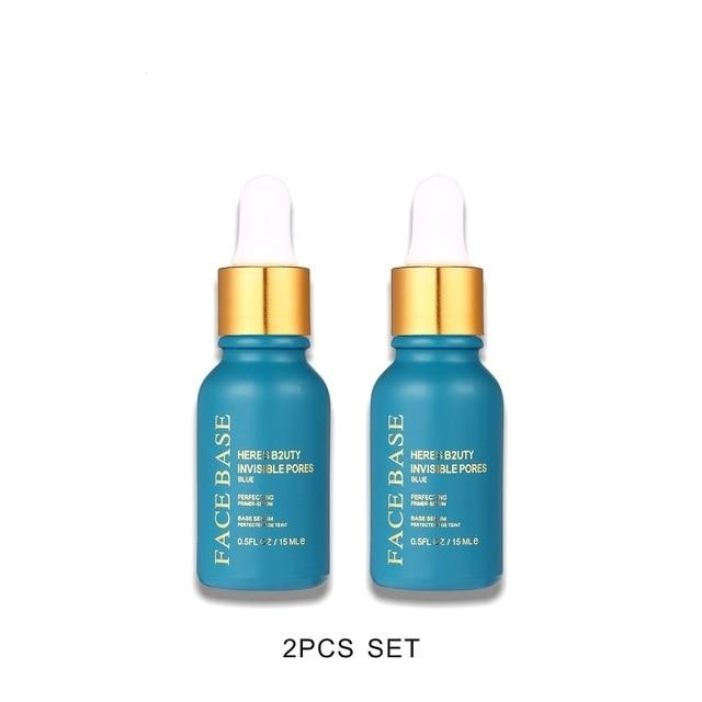 Invisible Pores  Face Base Primer