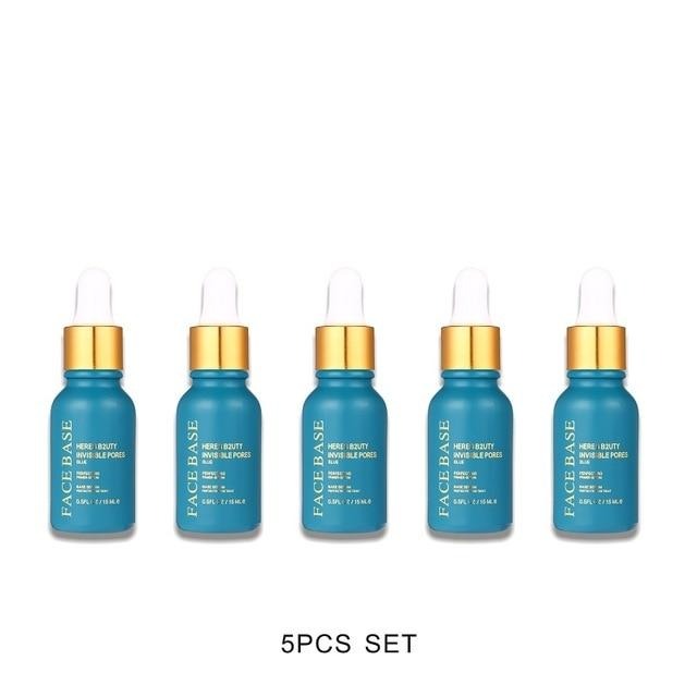 Invisible Pores  Face Base Primer