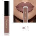 Waterproof Lip Gloss Long Lasting Lipstick