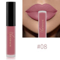 Waterproof Lip Gloss Long Lasting Lipstick