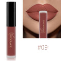 Waterproof Lip Gloss Long Lasting Lipstick