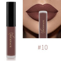 Waterproof Lip Gloss Long Lasting Lipstick
