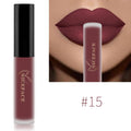 Waterproof Lip Gloss Long Lasting Lipstick