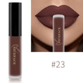 Waterproof Lip Gloss Long Lasting Lipstick