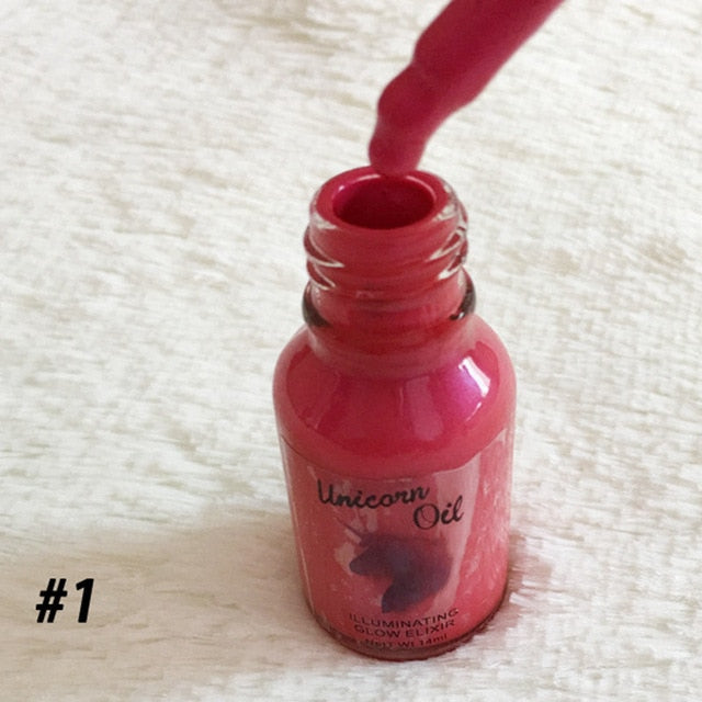 Brighten Oil-control Whitening Primer