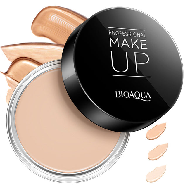 Oil Control Perfect Contour Setting Powder