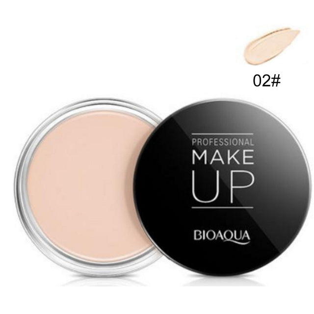 Oil Control Perfect Contour Setting Powder