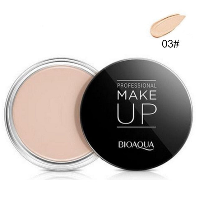 Oil Control Perfect Contour Setting Powder
