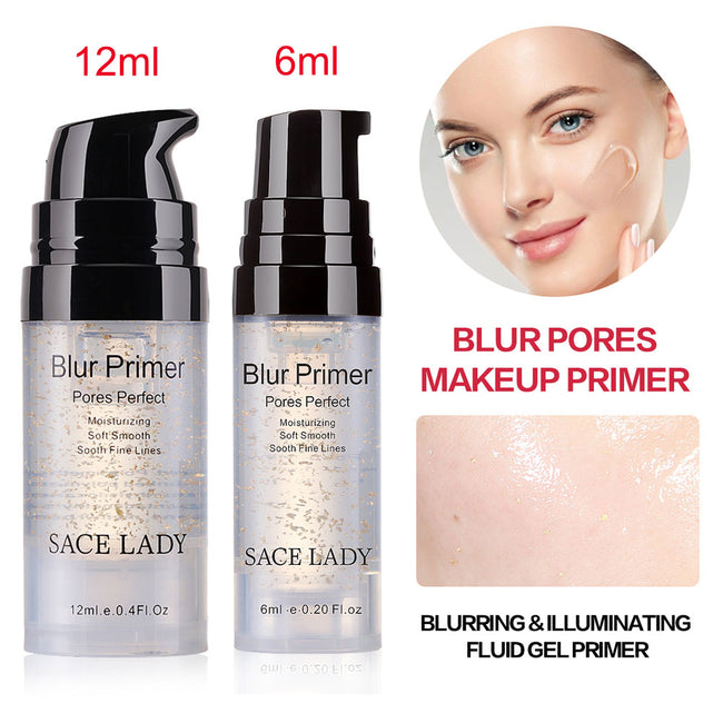 Oil Control Matte Makeup Primer