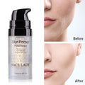 Oil Control Matte Make Up Face Base Cream