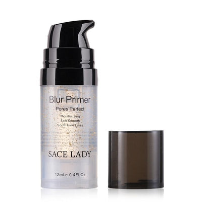 Oil Control Matte Make Up Face Base Cream