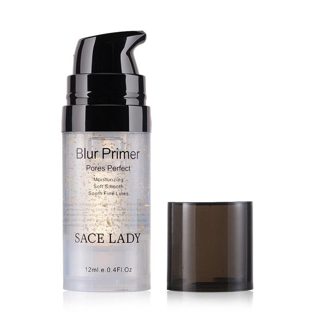 Oil Control Matte Make Up Face Base Cream