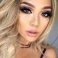 Waterproof Blocked Freckles Make Up