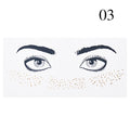 Waterproof Blocked Freckles Make Up