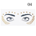 Waterproof Blocked Freckles Make Up