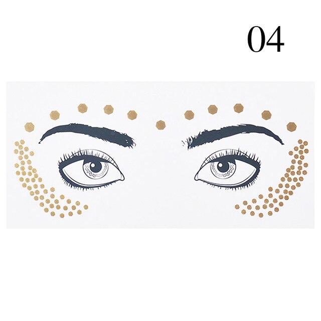 Waterproof Blocked Freckles Make Up