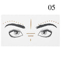 Waterproof Blocked Freckles Make Up