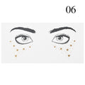 Waterproof Blocked Freckles Make Up