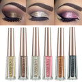 Liquid Eyeshadow Glitter Eye Shadow Pen