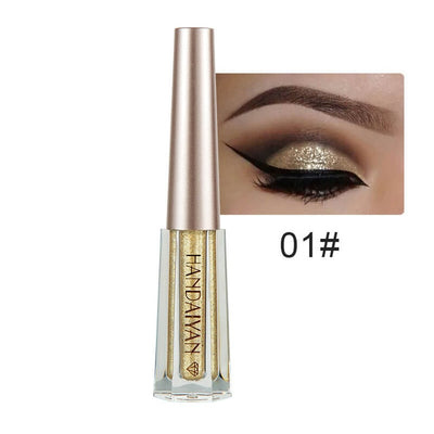 Liquid Eyeshadow Glitter Eye Shadow Pen