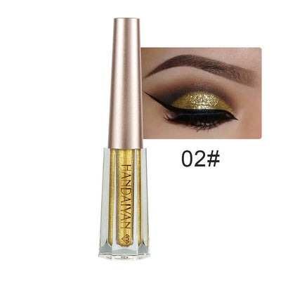 Liquid Eyeshadow Glitter Eye Shadow Pen