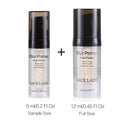 Oil Control Matte Make Up Face Base Cream