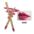8 colors Long-lasting lip liner