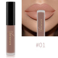 Waterproof Lip Gloss Long Lasting Lipstick