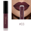 Waterproof Lip Gloss Long Lasting Lipstick