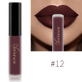 Waterproof Lip Gloss Long Lasting Lipstick