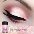 18 Colors Glitter Eye Shadow