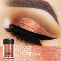 18 Colors Glitter Eye Shadow