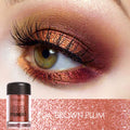 18 Colors Glitter Eye Shadow