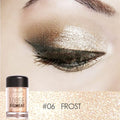 18 Colors Glitter Eye Shadow