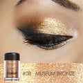 18 Colors Glitter Eye Shadow