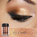 18 Colors Glitter Eye Shadow