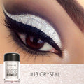 18 Colors Glitter Eye Shadow