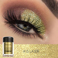 18 Colors Glitter Eye Shadow