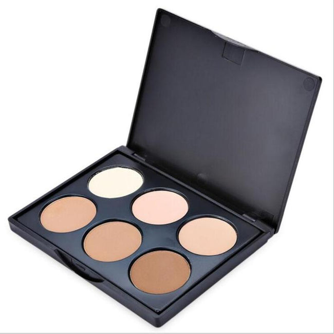 Highlighter Bronzer Makeup Concealer Power