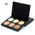Highlighter Bronzer Makeup Concealer Power